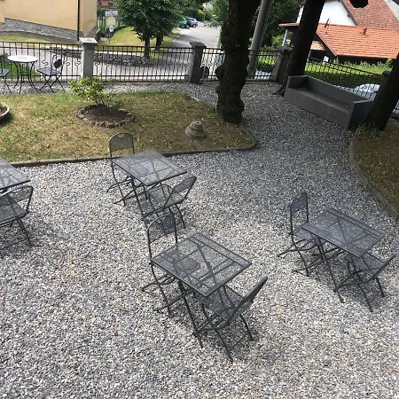 Il Maiale Bianco Bed & Breakfast