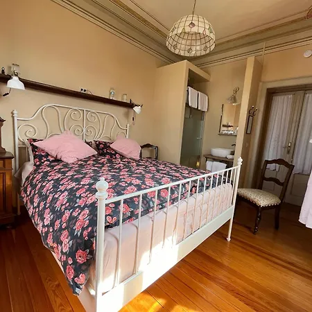 Bed & Breakfast Il Maiale Bianco