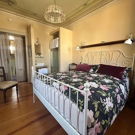 Il Maiale Bianco Bed & Breakfast San Fedele Intelvi