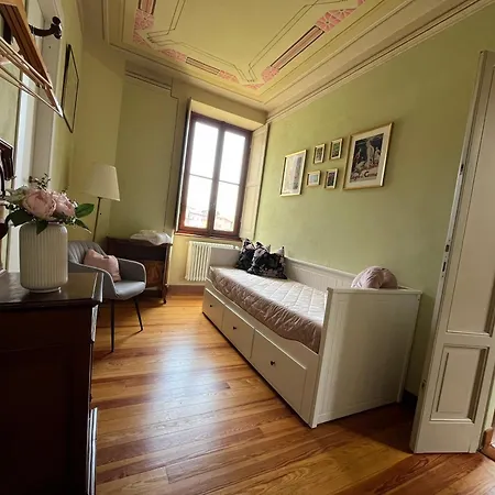 Il Maiale Bianco فندق مبيت وإفطار 3*