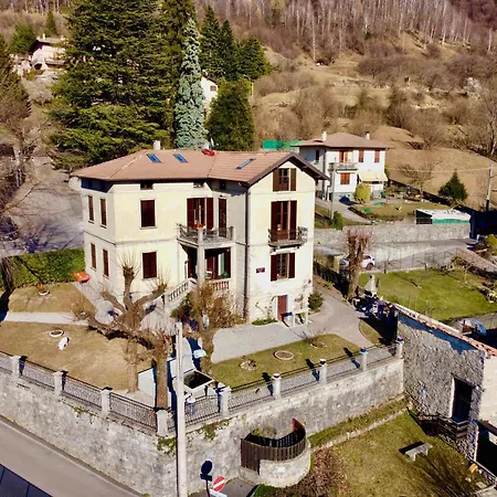 Bed & Breakfast Il Maiale Bianco