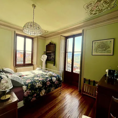 Bed & Breakfast Il Maiale Bianco