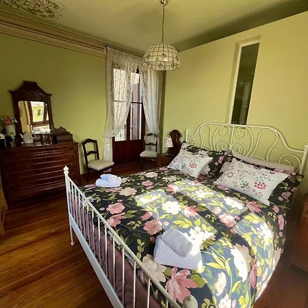 Bed & Breakfast Il Maiale Bianco *