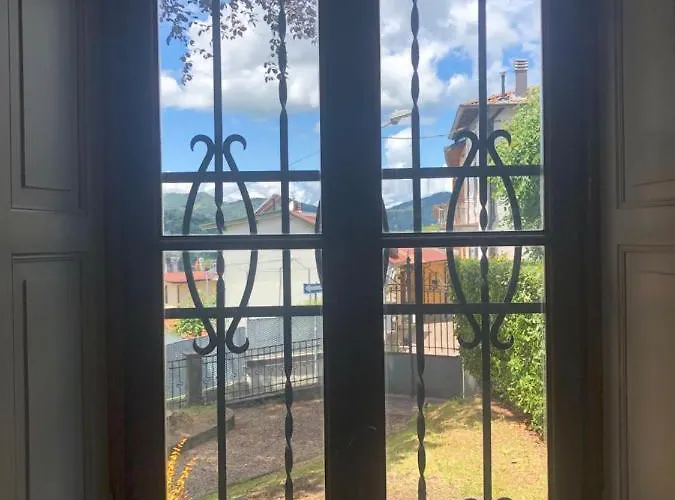 Bed & Breakfast Il Maiale Bianco