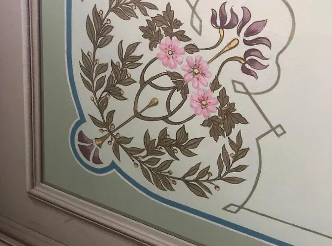Bed & Breakfast Il Maiale Bianco
