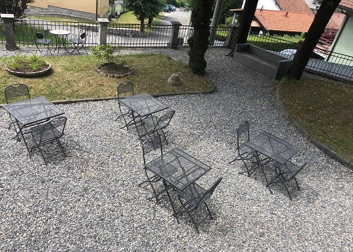 Il Maiale Bianco Bed & Breakfast