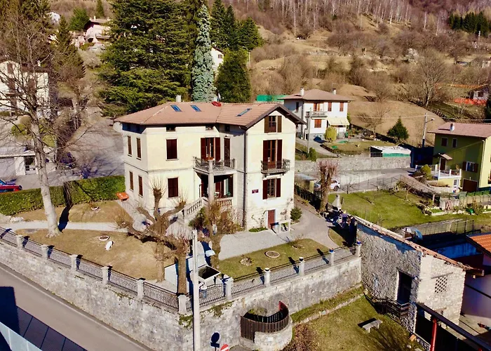 Bed & Breakfast Il Maiale Bianco