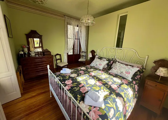 Bed & Breakfast Il Maiale Bianco 3*