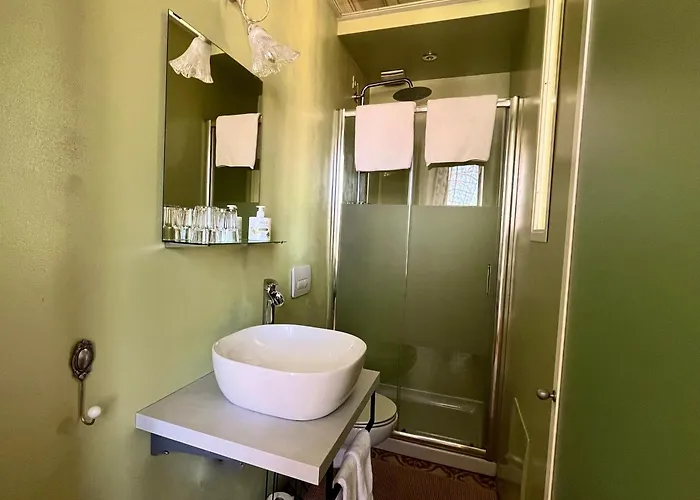 Bed & Breakfast Il Maiale Bianco San Fedele Intelvi