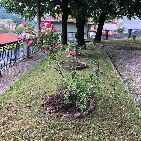 Il Maiale Bianco Oda ve Kahvaltı