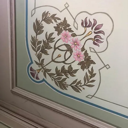 Oda ve Kahvaltı Il Maiale Bianco