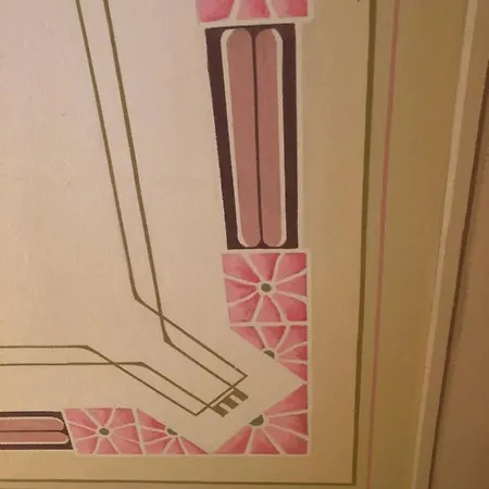 Oda ve Kahvaltı Il Maiale Bianco *